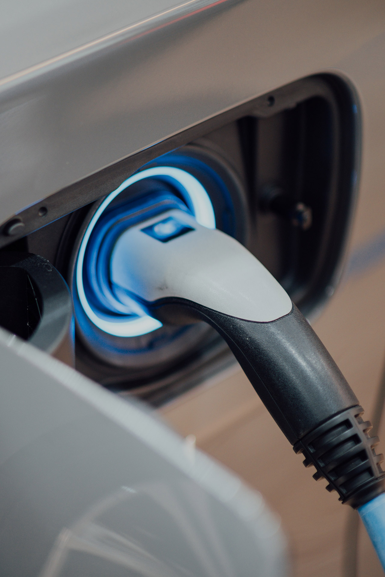Fast Charging