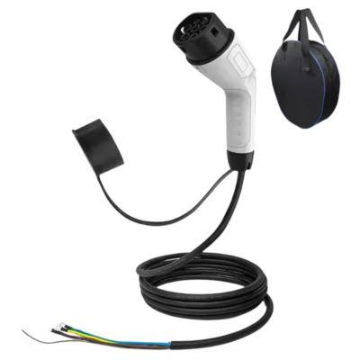 Charging Cable Type 2 Open Ended