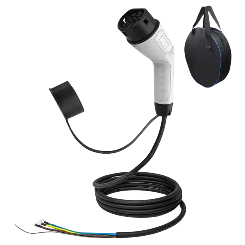 Charging Cable Type 2 Open Ended