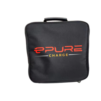 Charging Bag by VBD Automotive