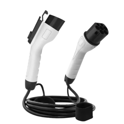 Charging Cable Type 1 - With Bag by VBD Automotive