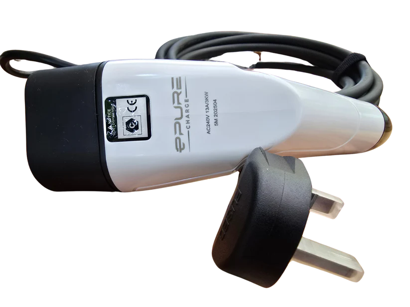 Smart Portable Charger 7.2kW Type 2 - Image 2